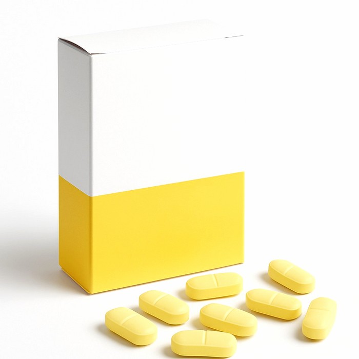 Colours of life centopercento 30 compresse 1200 mg main product photo