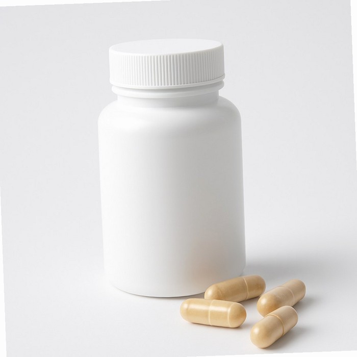 Colours of life collagene marino idrolizzato puro 60 capsule 575 mg main product photo