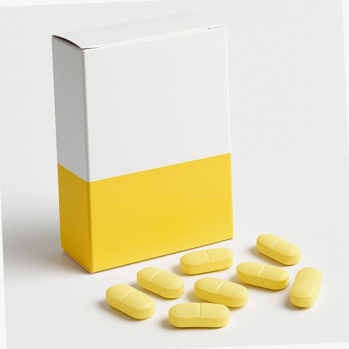 Colours of life fermenta papaia plus 60 compresse 1000 mg main product photo