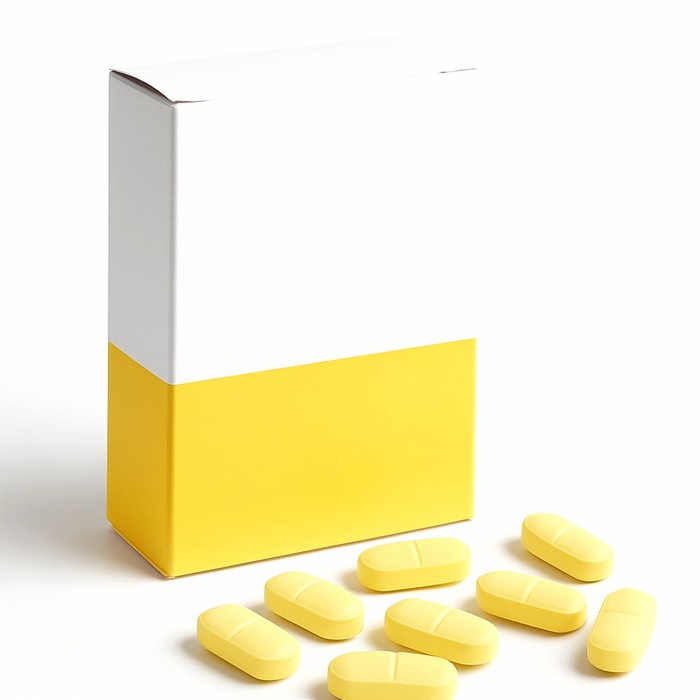 Colours of life ferro plus 60 compresse 1000 mg main product photo