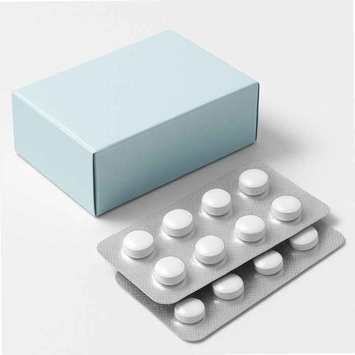 Colours of life griffonia 5-htp 60 compresse 1100 mg main product photo