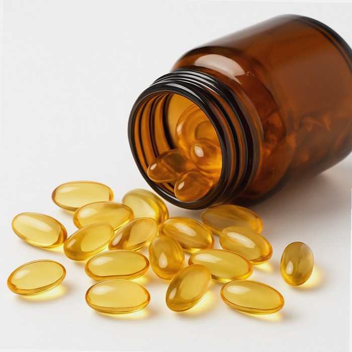 Colours of life olio omega 369 100 ml main product photo