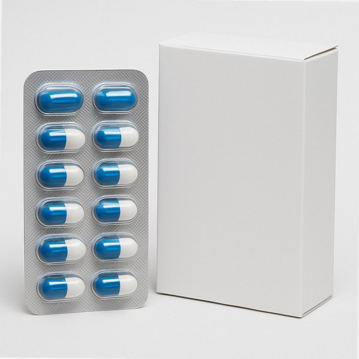Colours of life skin protection 60 capsule vegetali 500 mg main product photo