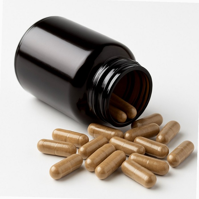 Colours of life vitamina c plus rosa canina 60 capsule vegetali 724 mg main product photo