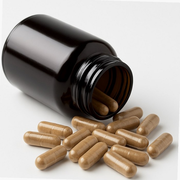 Colovita integratore 30 capsule main product photo