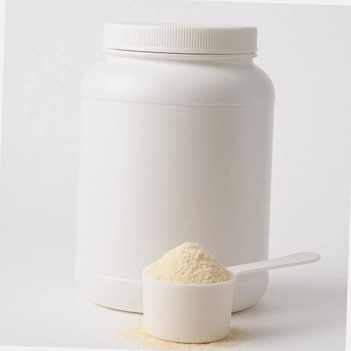 Compensa q diet polvere 1000g main product photo