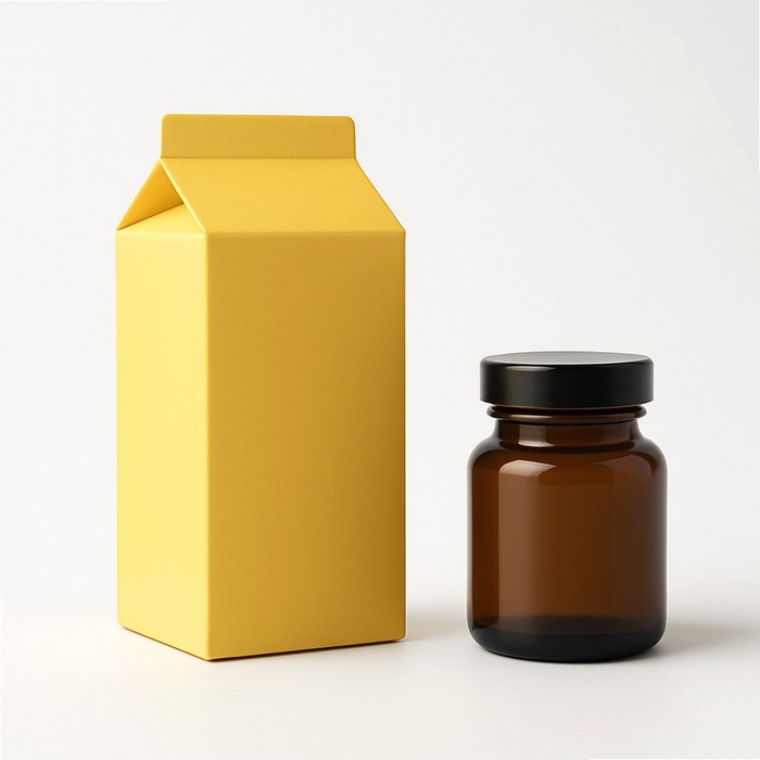 Composta di ciliegie con polpa di mela bio 320 g main product photo