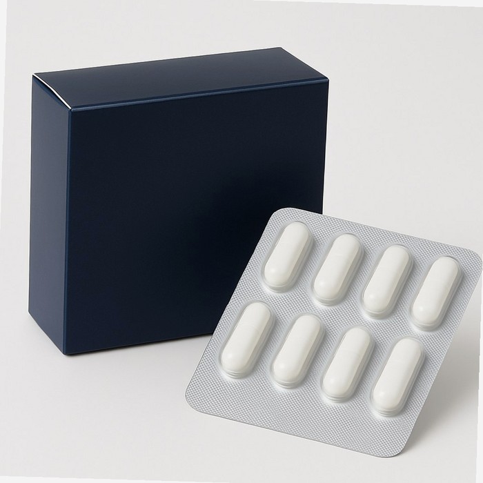 Condrogen energy 60cpr mastic main product photo