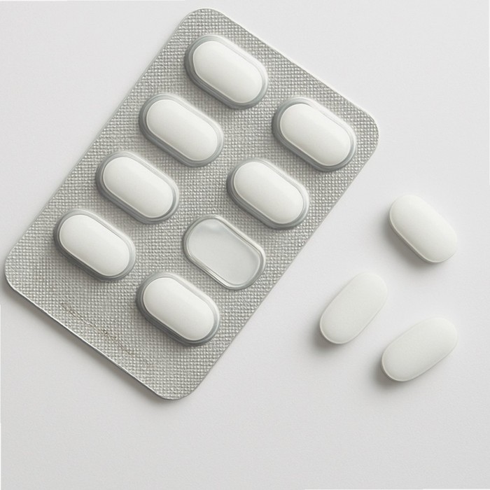 Condrogen energy 90cpr mastic main product photo
