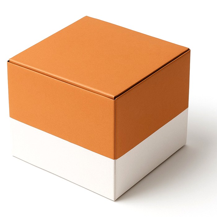 Cono cera conix 2 pezzi main product photo