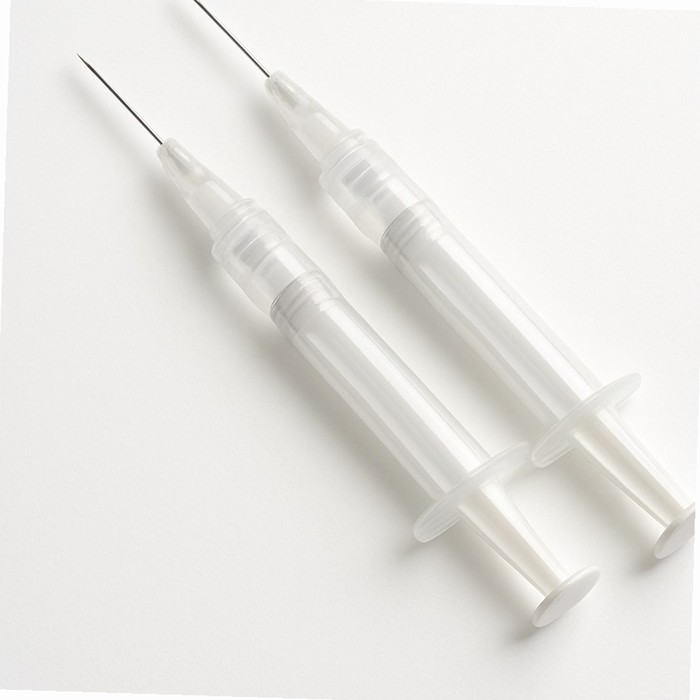 Contenitore raccolta aghi usati main product photo