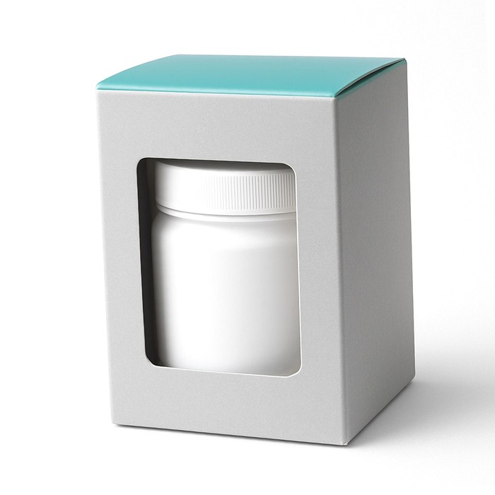 Contenitore urina sottovuoto da 120 ml sofarmapiu' main product photo