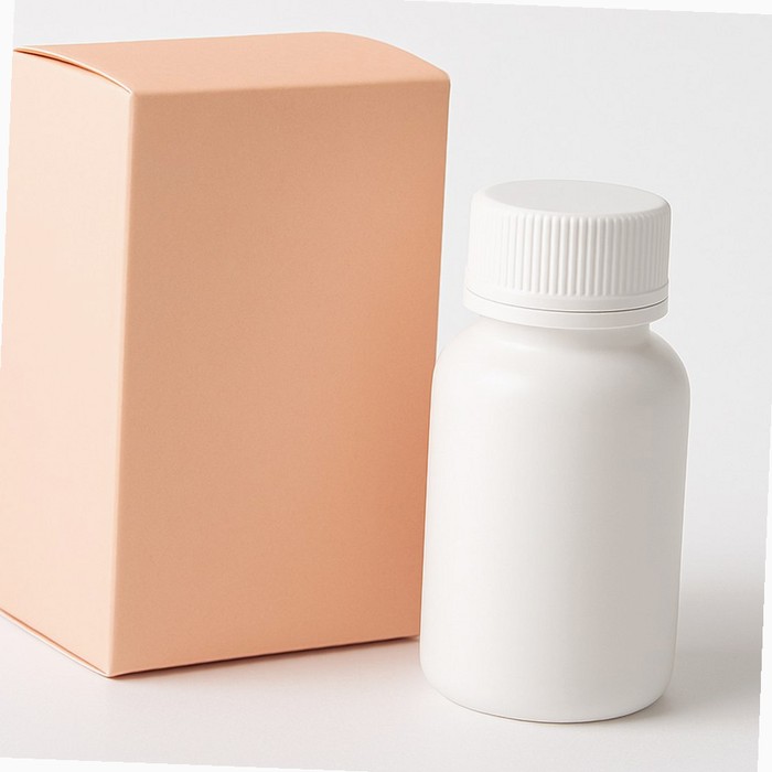 Control peach 6pz main product photo