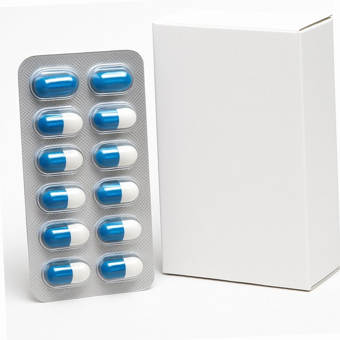 Cordyceps gheos 90 capsule da 540 mg main product photo