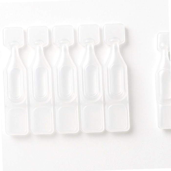 Corneial gocce oculari sterili flacone da 10 ml main product photo