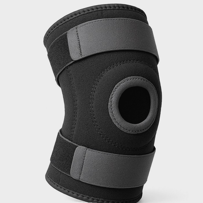 Corsetto lombosacrale gibaud ortho lombogib tech taglia 1 main product photo