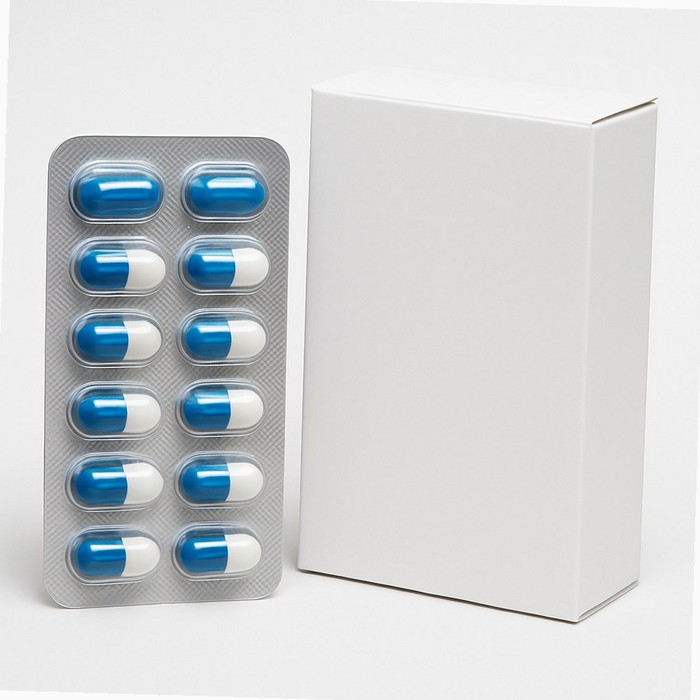 Cortidol 20cps main product photo