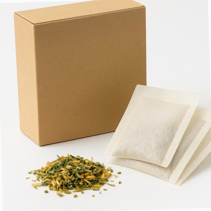 Cotidierbe tisana 15 bustine 27 g main product photo
