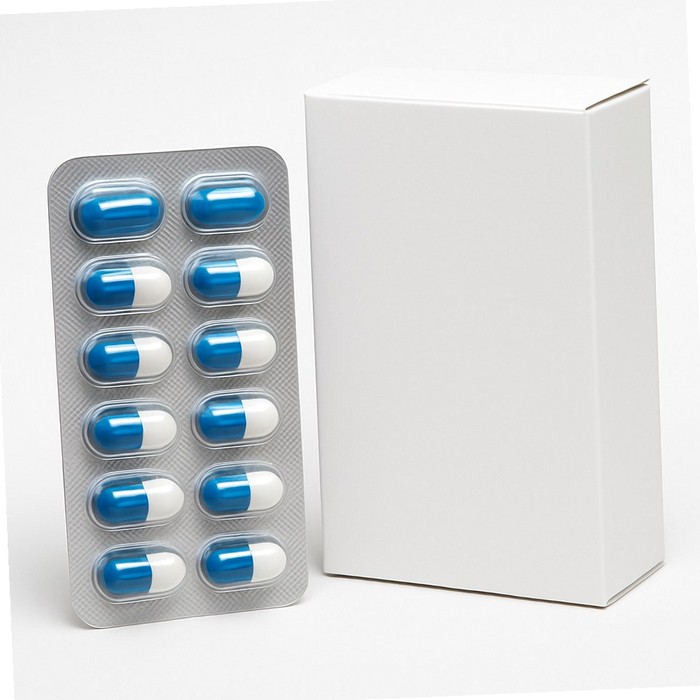 Cowin 30cps gastroprotette main product photo