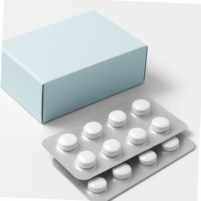 Coyal 30cpr 1300mg main product photo