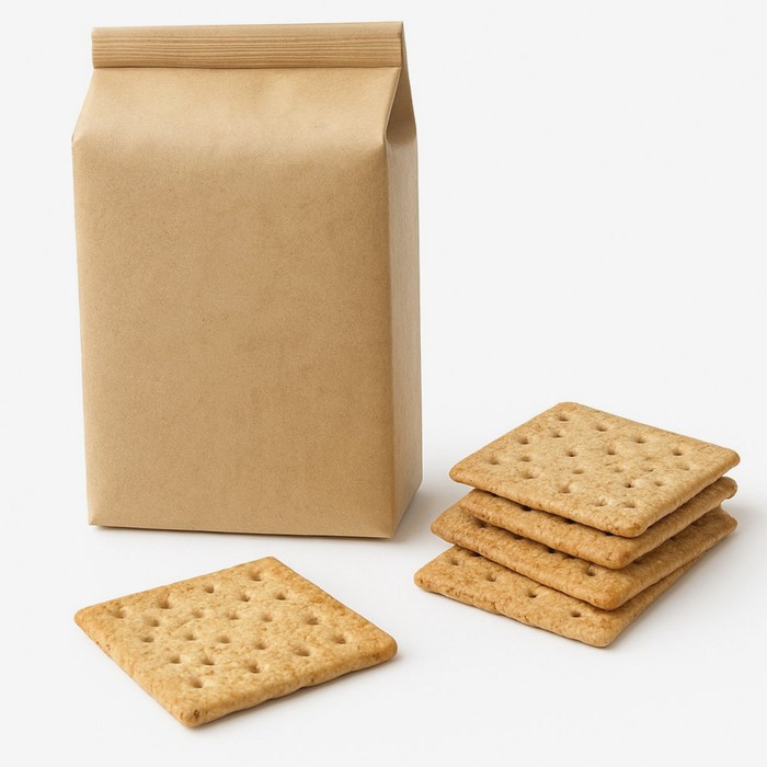 Cracker segale 250 g main product photo