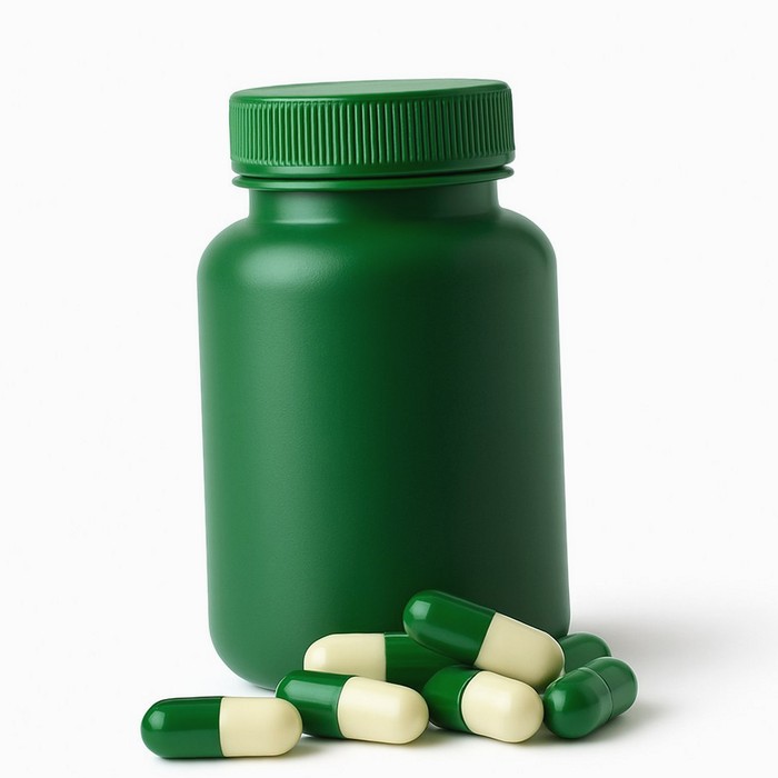 Cranberry estratto secco 30 capsule main product photo