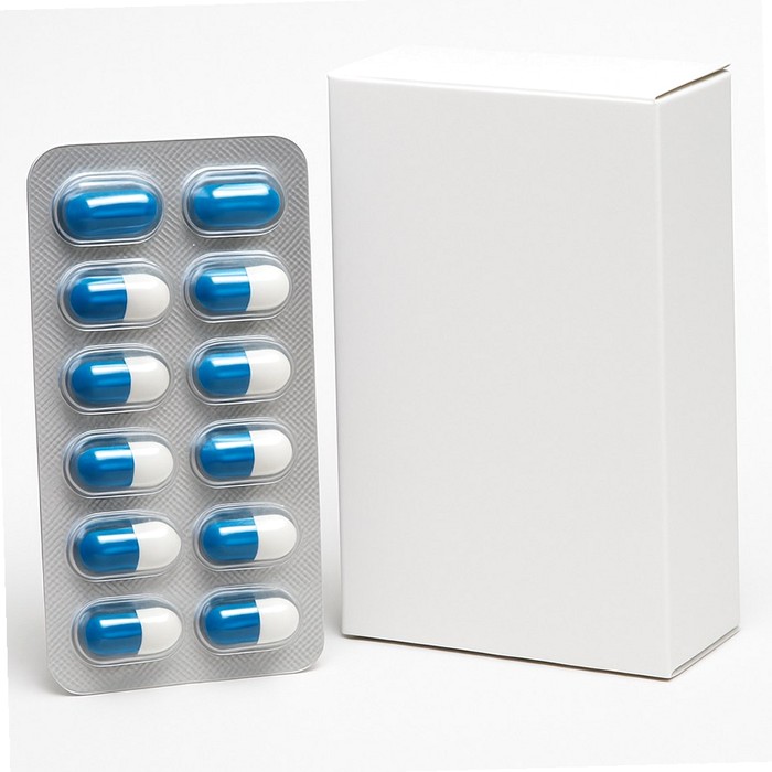 Crc 500 60 capsule main product photo