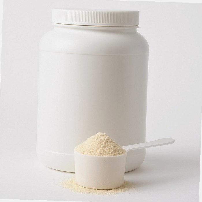 Creamy protein cherry yogurt 500 g main product photo