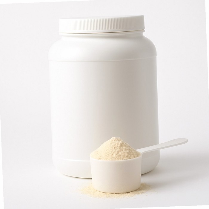 Creamy protein exquisite chocolate 500 g main product photo