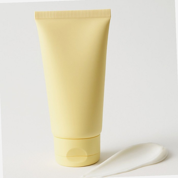 Crema base 500 ml main product photo