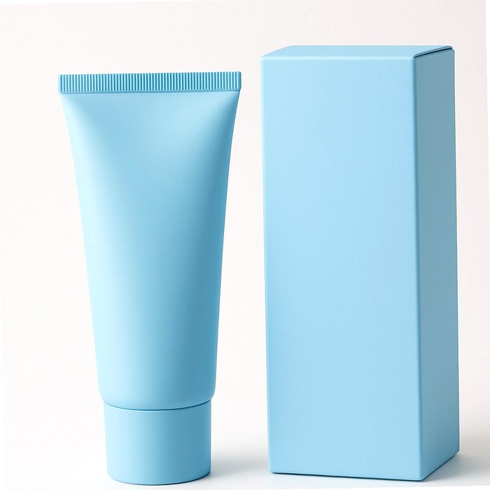 Crema con canfora e timo 50 ml main product photo