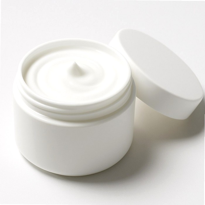 Crema corpo nutriente 250 ml main product photo