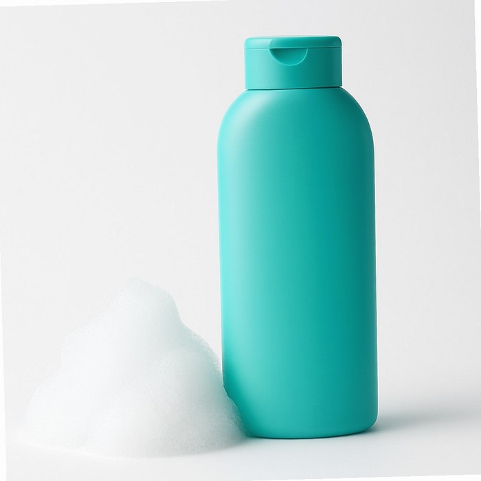 Crema detergente idratante tena wash cream 500ml main product photo