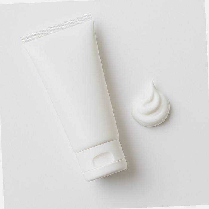 Crema profumata vaniglia zenzero 150 ml main product photo