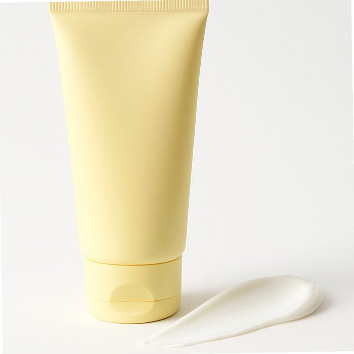 Crema proteica cocco 200 g main product photo