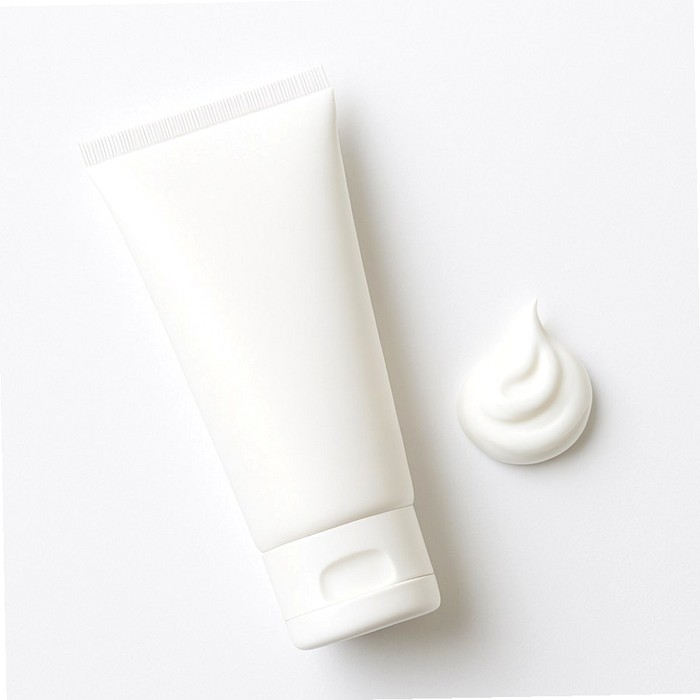 Crema proteica duo 200g main product photo