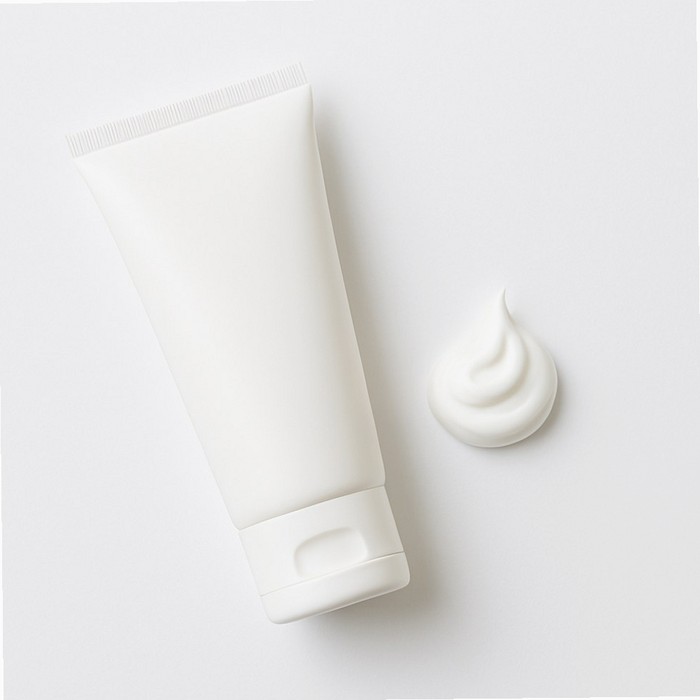 Crema vegetale per le affezioni anali camocal 50 ml main product photo