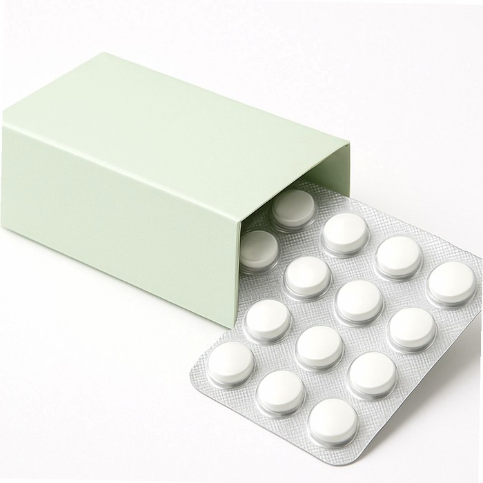 Crescina ri cresc mito u 60cpr main product photo