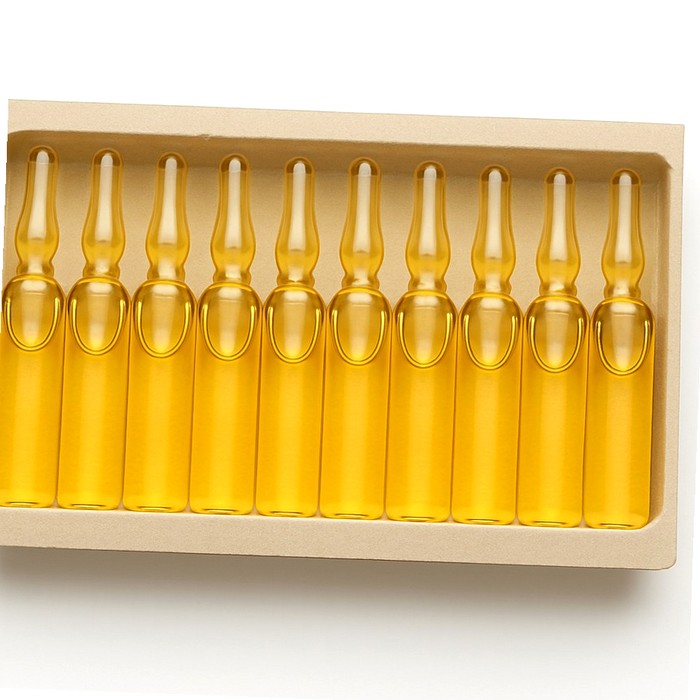 Crescina ri-crescita mito 200 uomo 20 fiale 3,5 ml main product photo