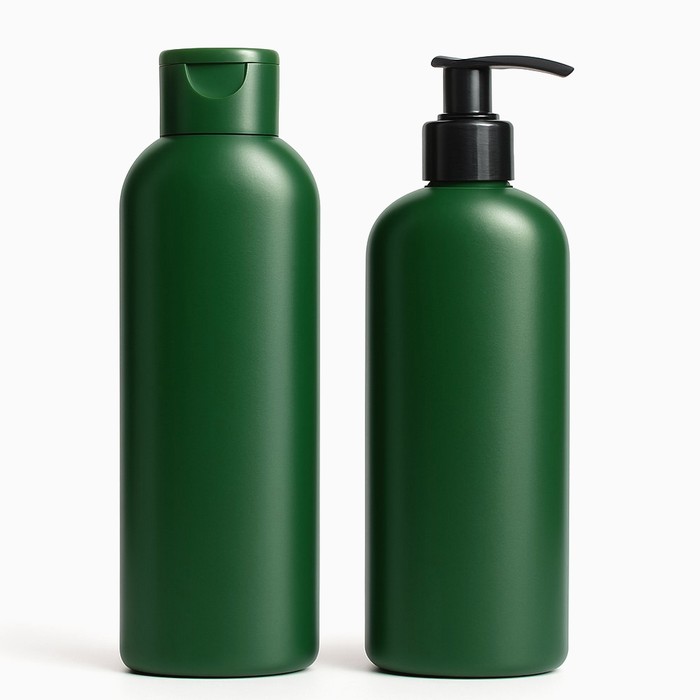 Crinevit shampoo 200 ml main product photo