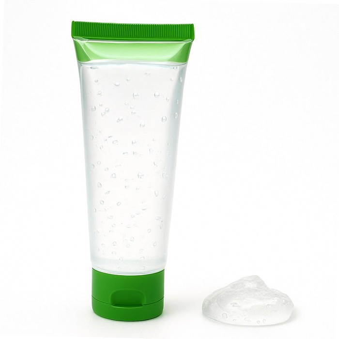 Criototal gel cirogenico acido ialuronico 250 ml main product photo