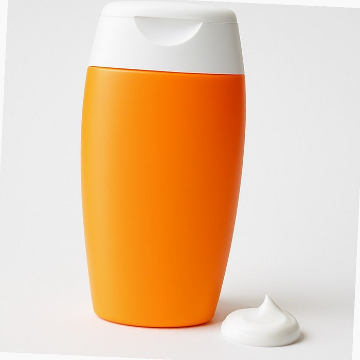 Cs anti acne puri spf50+ 50ml main product photo