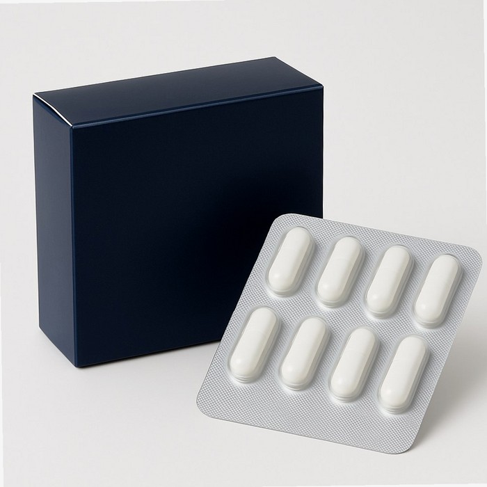 Cuore di melograno neocuore di melograno plus 30 compresse 816 mg main product photo