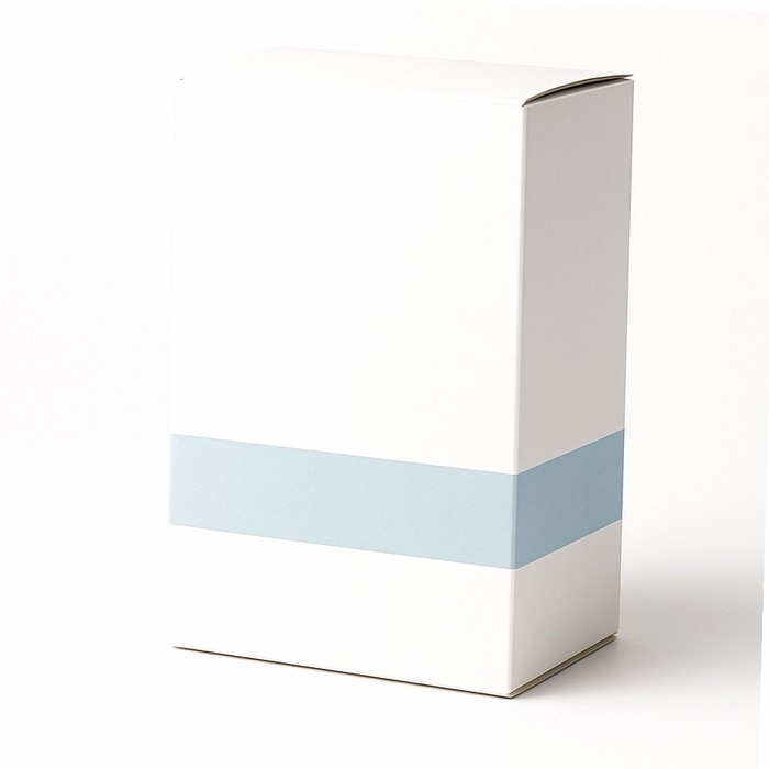 Cupper te' bianco 34 g main product photo