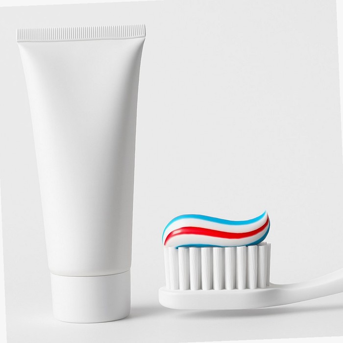 Curadent antiplacca spazzolino medio main product photo