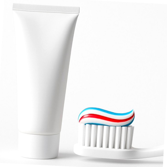 Curadent ultraclean spazzolino duro main product photo
