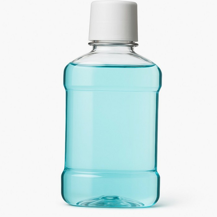 Curasept collutorio ecobio 300 ml pharmadent main product photo