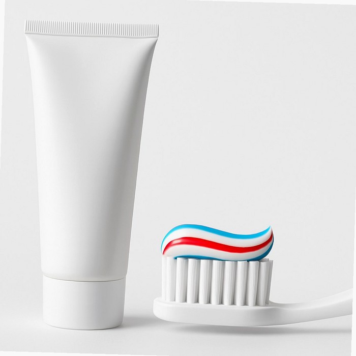 Curasept daycare dentifricio protection booster herbal invasion 75 ml main product photo