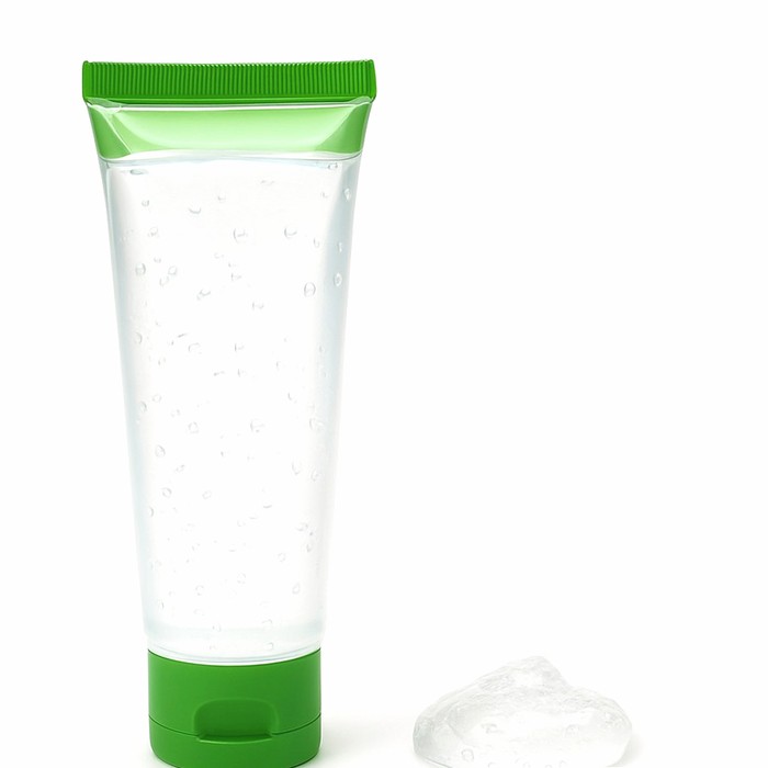 Curasept gel dentif ads dna as main product photo