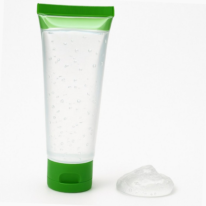 Curasept gel parod ads dna len main product photo